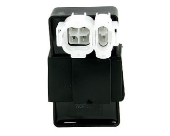 CDI unit with double plug for 139QMB/QMA