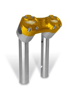 RISER CS PULLBACK 6 SG 1"