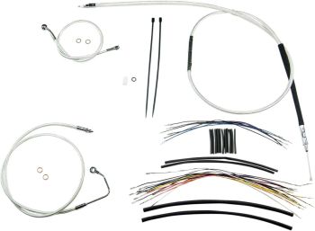 CONTROL CABLE KIT SC2