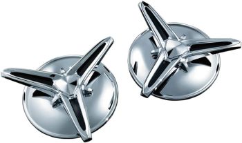 CAPS WHEEL KNOCK OFF