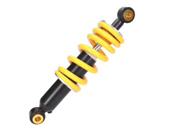 shock absorber 290mm for Derbi Senda 50 R, SM, Gilera RCR 50, SMT 50