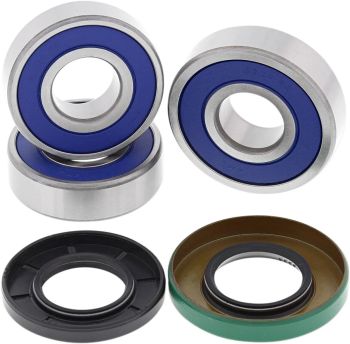 BEARING KIT WHEEL R YAM