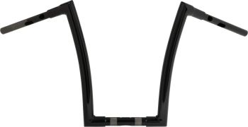 H-BAR 1.5 STRIP BLK 17 FLTRX