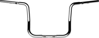 HANDLEBAR TWIN ROUNDS 1.25 12C