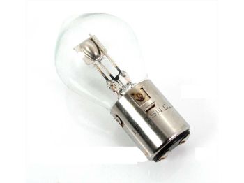 Moped moped mokick headlight bulb 6 Volt 35/35 Watt Bilux