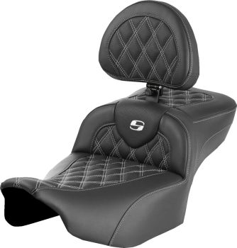SEAT ROADSOFA LS EXT RCH W/BR