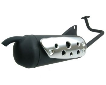 exhaust Tecnigas Silent Pro for 139QMB/QMA