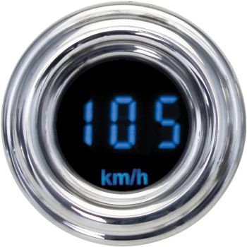 SPEEDO 1-7/8RETRO KPH