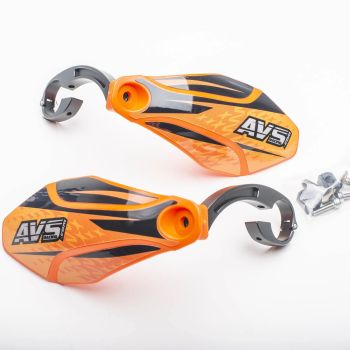 HNDGD ALU MOUNT OR BK