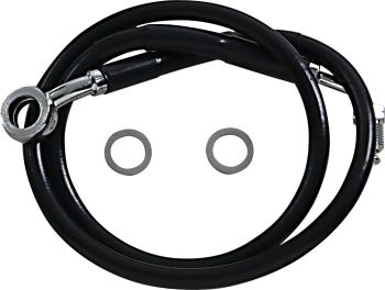 LINE BRK 18- SFTL BLK +8