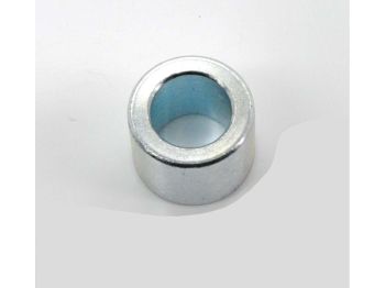 Rear wheel spacer 105mm hub for Zündapp Z moped moped type 446 447