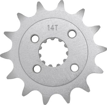 FRONT SPROCKET - HONDA - 14 T
