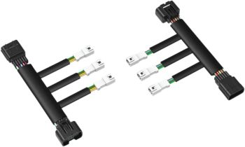 ADAPTER WIRING ACCENT GL