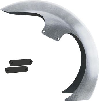 FENDER FRONT DEI STL 21TOURIN