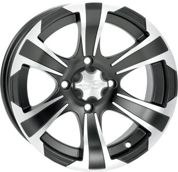 WHL SS312B 12X7 4/137 5+2