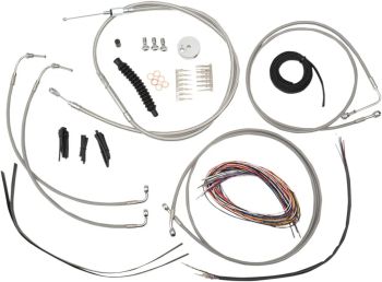 CABLE KT C 12-14 RG ABS