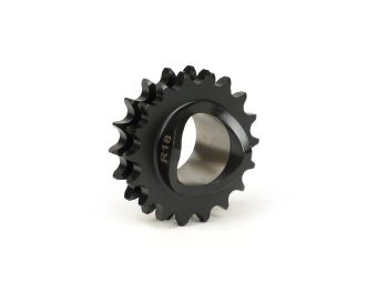 Drive sprocket -BGM PRO- Lambretta LI, LIS, SX, TV (2nd series, 3rd series), DL, GP - 18 tooth