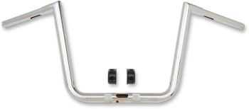 HANDLEBAR HTP 13 CHR FLTR