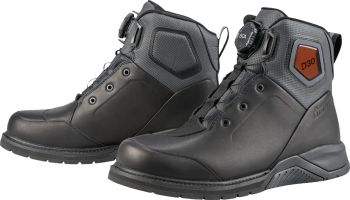 BOOT UPSTATE CE BK 13