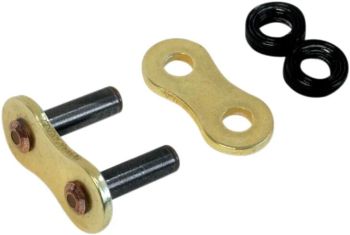CLIP LINK 520XTG GOLD