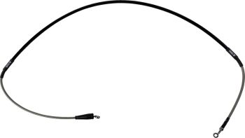 Stainless Steel Braided Brake