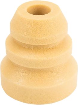 STOPPER RUBBER RR 16MM