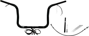 H-BAR BL.RT 1.25 12 21+FL
