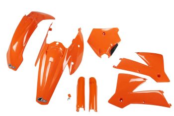 BODY KIT KTM2T/4T 03-04