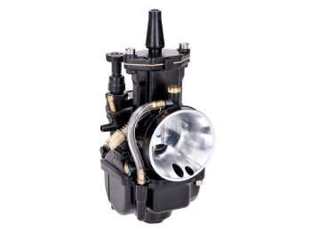 Carburetor Naraku Black Edition flat slide V.2 Racing 28mm