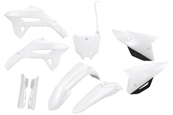 BODY KIT CRF450 21- WH