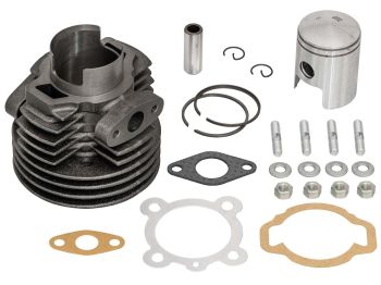Cylinder kit swiing 40mm for Puch X30, Velux, NG-2AH