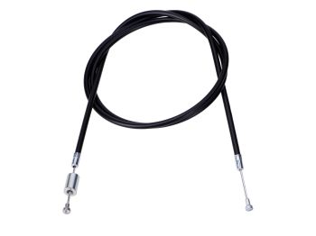 Clutch cable MOGA 1040mm 1135mm black for Sachs Chopper