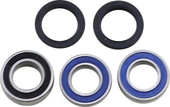 BEARING WHEEL RR-HUSKY