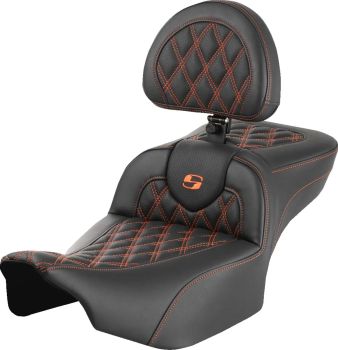 SEAT ROADSOFA LS EXT RCH W/BR