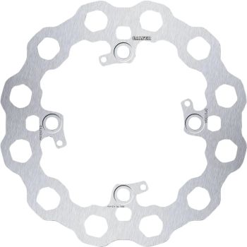 BRAKE DISC FIXED CUBIQ