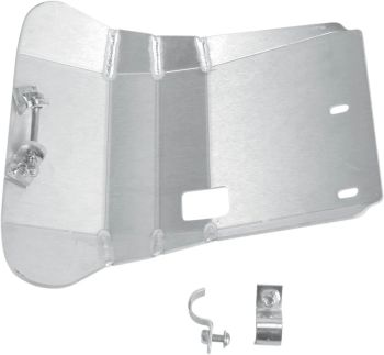 SKID PLATE MSE TW200