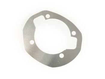 Cylinder base spacer -BGM PRO RaceTour- Lambretta SX 200, TV 200, DL/GP 200 - 0.5mm