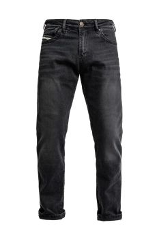 PANT TAYLOR MONO BK 40/34