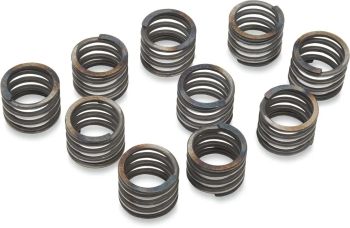 SPRING DAMPER 45855-77