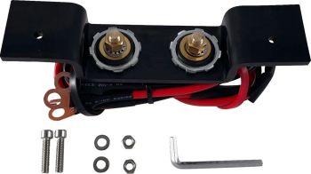 BATTERY TERMINAL RELOCATION KI