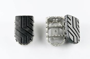 FOOTREST KIT ION
