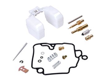 carburetor repair kit Naraku for Keihin CVK carburetor 50cc