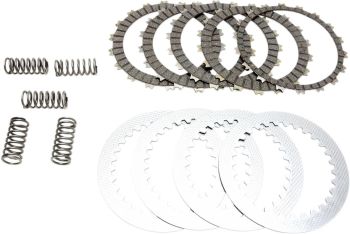 CLUTCH COMPLETE KIT DIRT
