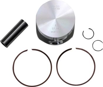 PISTON KIT 24101A