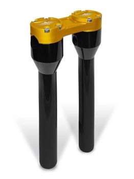 RISER CS STR 12 BG 1 1/4"