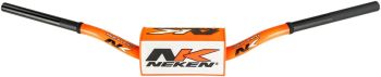 NK OS BAR K-BAR FL OR/WH