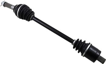 AXLE KIT COMPLETE POL