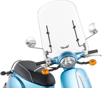 WINDSHIELD SCOOT 40