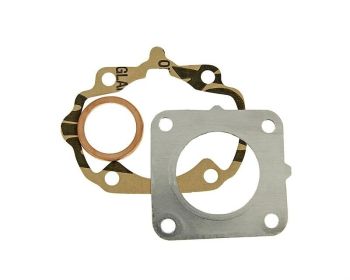 cylinder gasket set Airsal sport 49.4cc 39mm, 41.4mm for Honda X8R, SGX, SXR