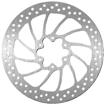 BRAKE RTR ROUND